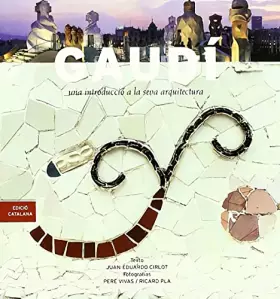 Couverture du produit · Gaudí: Una introducció a la seva arquitectura (Sèrie 4)