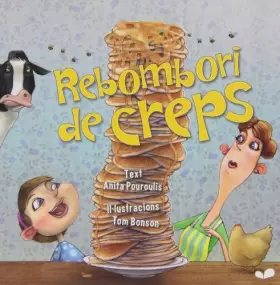 Couverture du produit · Rebombori de creps