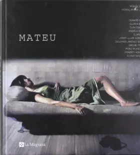 Couverture du produit · Joan mateu: 999 (OTROS LA MAGRANA)
