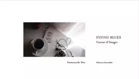 Couverture du produit · Flying Blues: Carnet d'Images