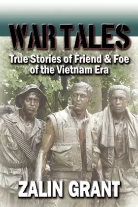 Couverture du produit · War Tales: True Stories of Friend & Foe of the Vietnam Era