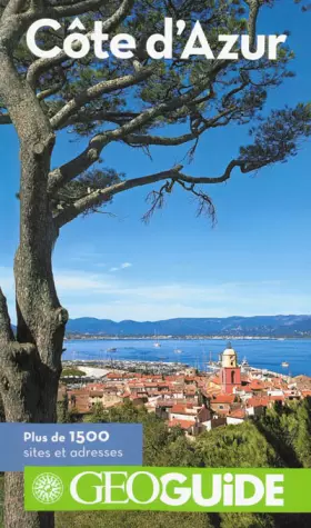 Couverture du produit · Côte d'Azur