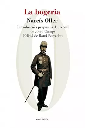 Couverture du produit · La bogeria: Introducció i propostes de treball de Josep Camps (LES EINES)