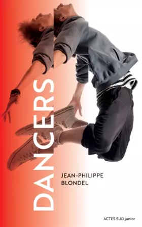Couverture du produit · Dancers