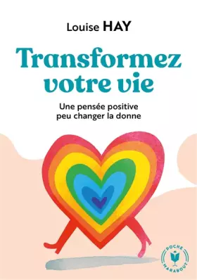 Couverture du produit · Tranformez votre vie