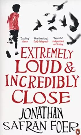 Couverture du produit · Extremely Loud and Incredibly Close