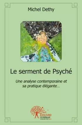 Couverture du produit · Le serment de Psyché
