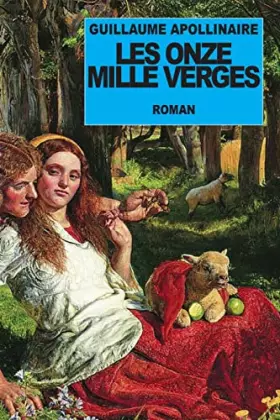 Couverture du produit · Les Onze Mille Verges (French Edition)