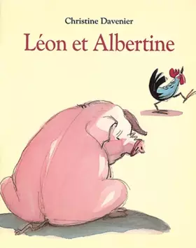 Couverture du produit · Léon et Albertine