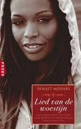 Couverture du produit · Lied van de woestijn