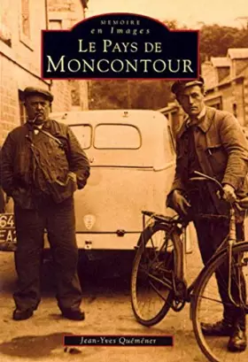 Couverture du produit · Moncontour (Pays de)