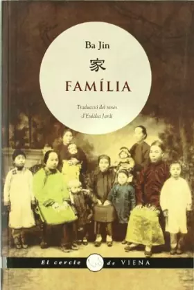 Couverture du produit · Família: 24 (El cercle de Viena)