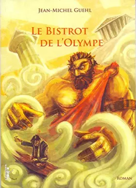 Couverture du produit · Le Bistrot de l'Olumpe