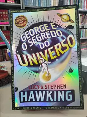 Couverture du produit · George E O Segredo do Universo