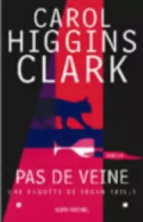 Couverture du produit · Pas de veine : Une enquête de Regan Reilly