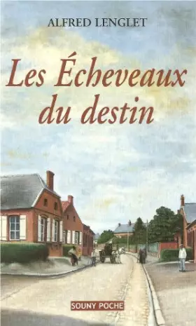 Couverture du produit · Les Echevaux du destin