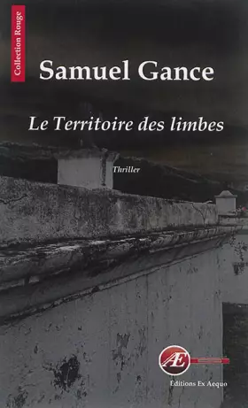 Couverture du produit · Le Territoire des Limbes
