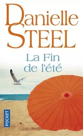 Couverture du produit · La fin de l'été