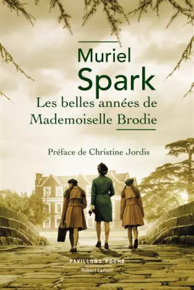 Couverture du produit · Les Belles années de Mademoiselle Brodie