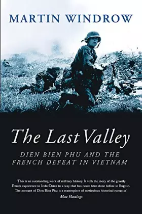Couverture du produit · The Last Valley