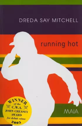Couverture du produit · Running Hot