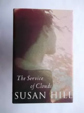 Couverture du produit · The Service Of Clouds