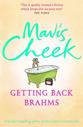 Couverture du produit · Getting Back Brahms
