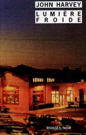 Couverture du produit · Lumière froide