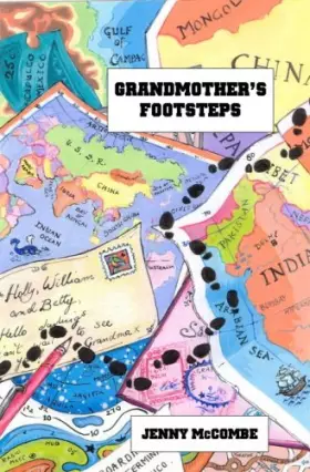 Couverture du produit · Grandmother's Footsteps