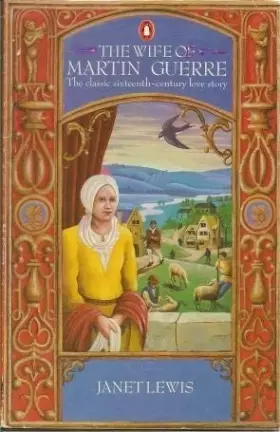 Couverture du produit · Wife Of Martin Guerre