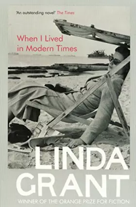 Couverture du produit · When I Lived In Modern Times