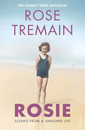 Couverture du produit · Rosie
