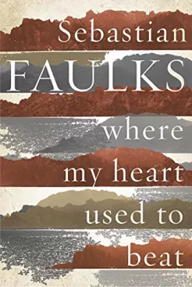 Couverture du produit · Where My Heart Used to Beat