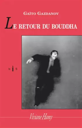 Couverture du produit · Le retour du Bouddha