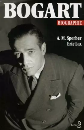 Couverture du produit · BOGART. Biographie