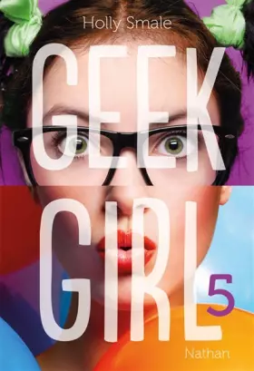 Couverture du produit · Geek Girl - Tome 5 (5)