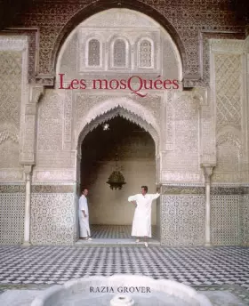 Couverture du produit · Les mosquées