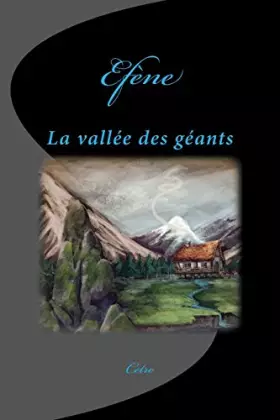 Couverture du produit · Efène: La vallée des géants (Astimov) (French Edition)