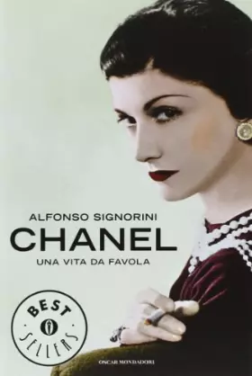 Couverture du produit · Chanel. Una vita da favola