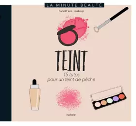 Couverture du produit · Teint