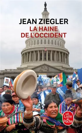 Couverture du produit · La Haine de l'Occident