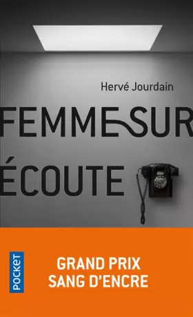 Couverture du produit · Femme sur écoute