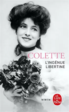 Couverture du produit · L'Ingénue libertine