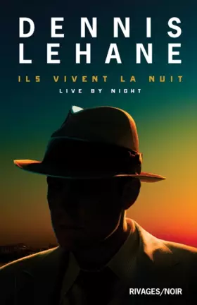 Couverture du produit · Ils vivent la nuit