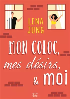 Couverture du produit · Mon coloc, mes désirs & moi