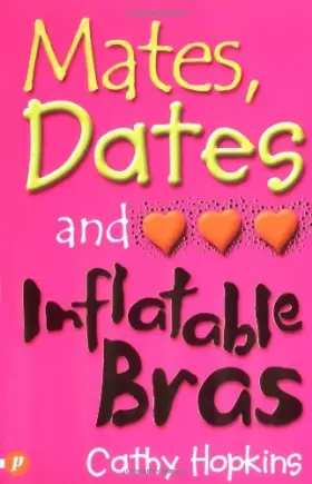 Couverture du produit · Mates, Dates and Inflatable Bras