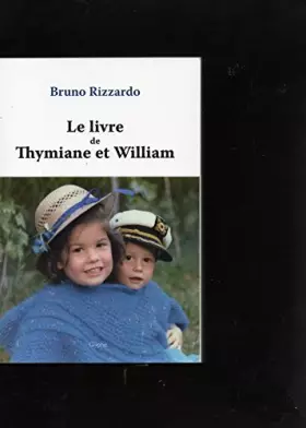 Couverture du produit · Le livre de Thymiane et William