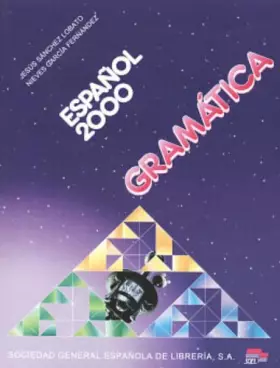 Couverture du produit · ESPANOL 2000.: Gramatica (Espanol 2000 - Level 3)