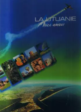 Couverture du produit · La Lituanie Avec amour
