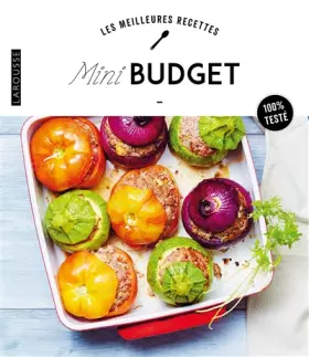 Couverture du produit · Mini-budget